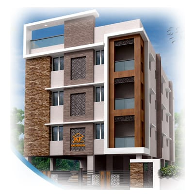 KF Anugraha - Alwarthirunagar, Chennai