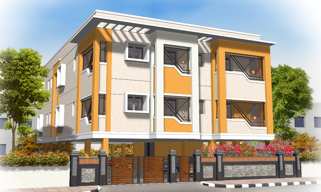 KF Pranesh - Anna Nagar, Chennai