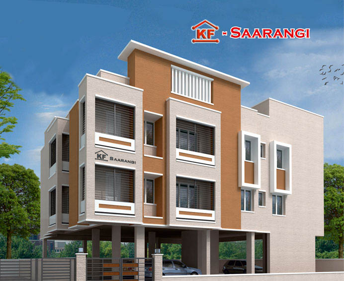 KF Saarangi - Valasaravakkam, Chennai