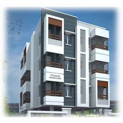 Vishrag Sharavathi - Korattur, Chennai